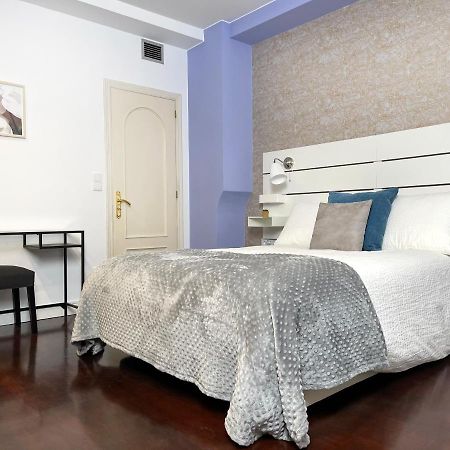 Encantador Apartamento De 125 M2 En Pleno Centro -Prime Video Zaragoza Ngoại thất bức ảnh