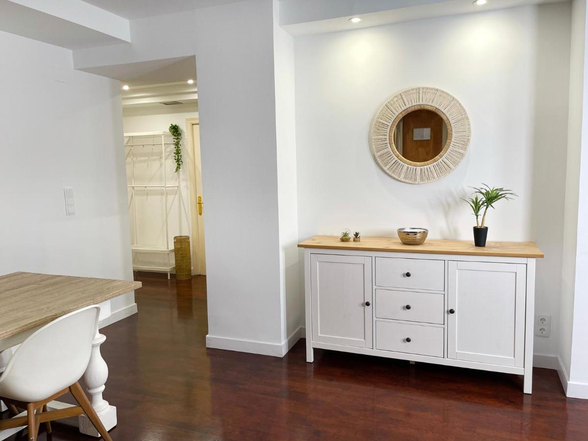 Encantador Apartamento De 125 M2 En Pleno Centro -Prime Video Zaragoza Ngoại thất bức ảnh