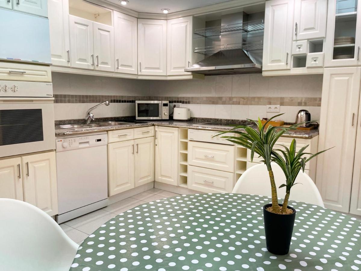 Encantador Apartamento De 125 M2 En Pleno Centro -Prime Video Zaragoza Ngoại thất bức ảnh