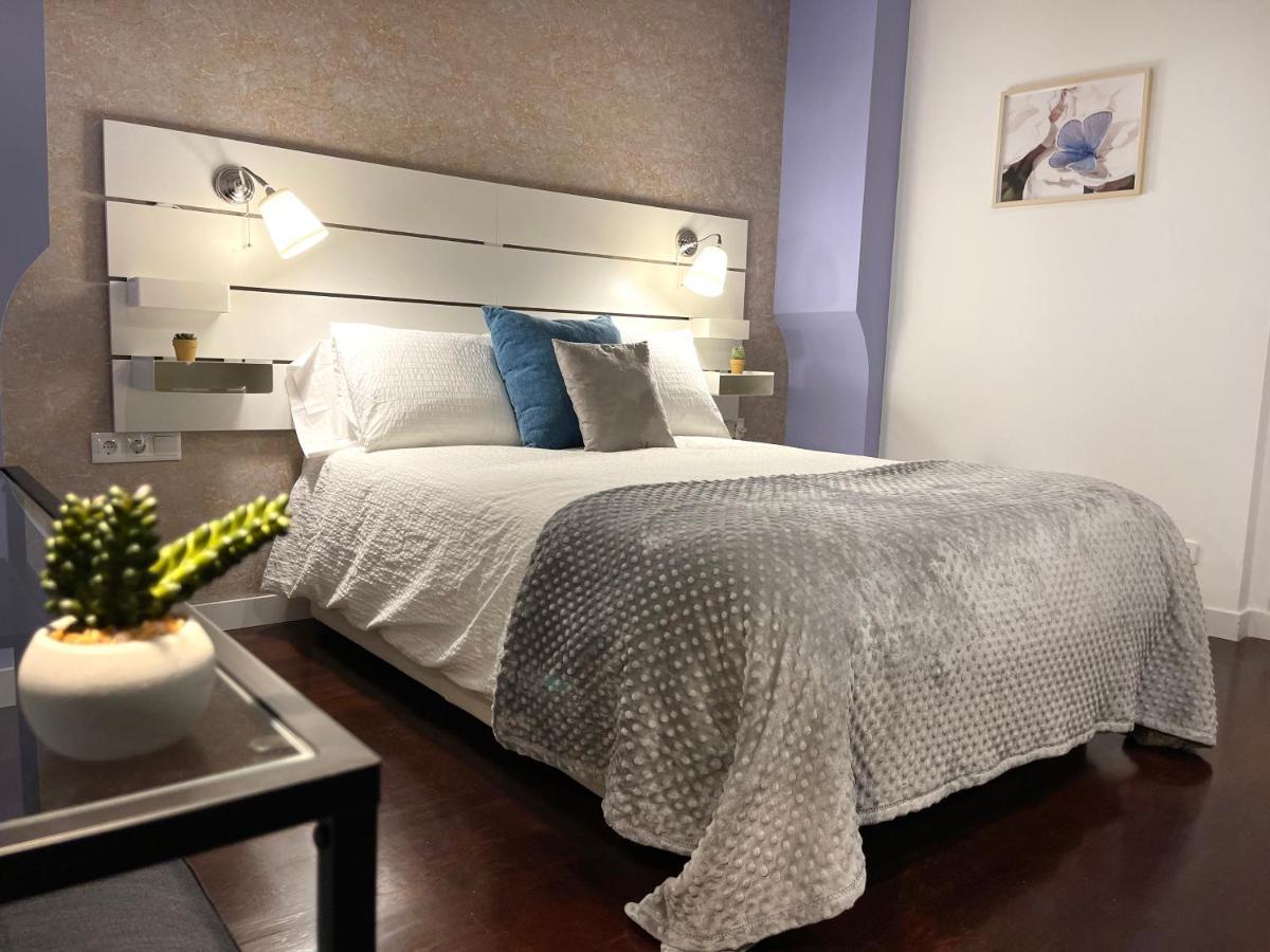 Encantador Apartamento De 125 M2 En Pleno Centro -Prime Video Zaragoza Ngoại thất bức ảnh
