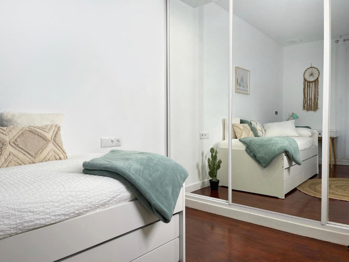 Encantador Apartamento De 125 M2 En Pleno Centro -Prime Video Zaragoza Ngoại thất bức ảnh