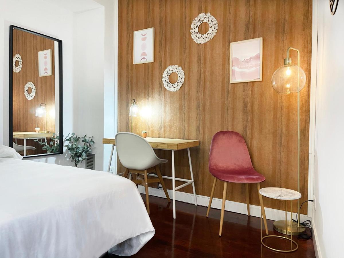 Encantador Apartamento De 125 M2 En Pleno Centro -Prime Video Zaragoza Ngoại thất bức ảnh