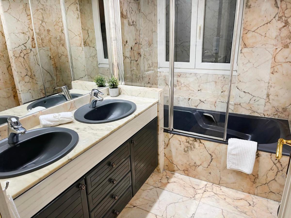 Encantador Apartamento De 125 M2 En Pleno Centro -Prime Video Zaragoza Ngoại thất bức ảnh
