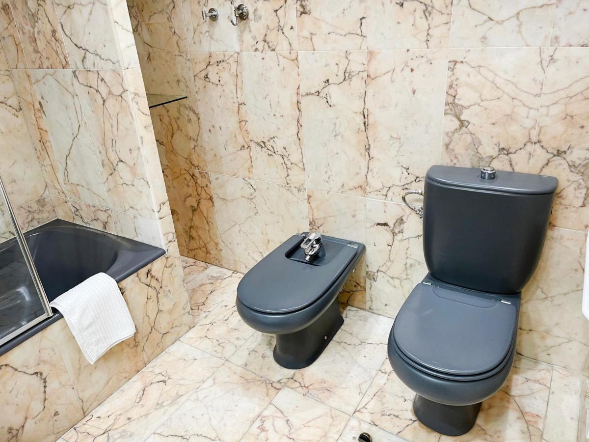 Encantador Apartamento De 125 M2 En Pleno Centro -Prime Video Zaragoza Ngoại thất bức ảnh
