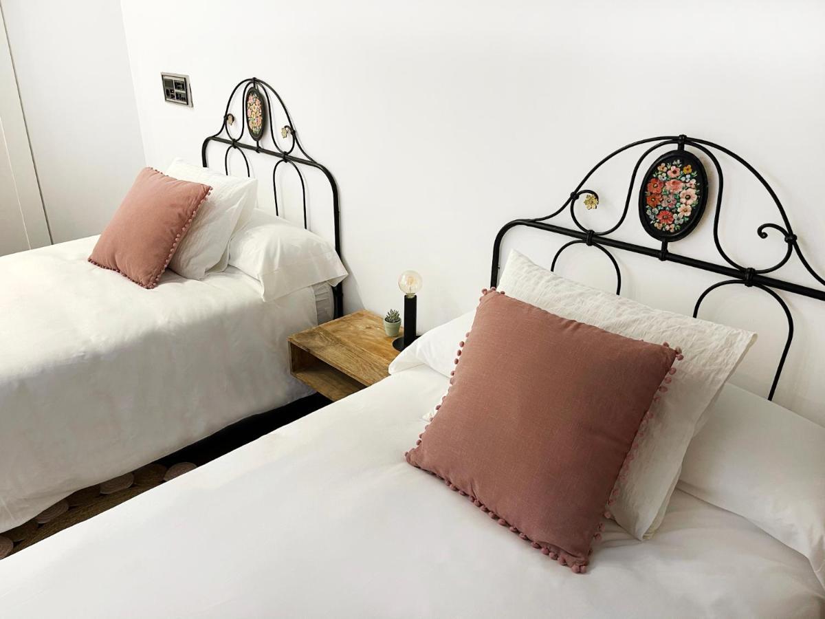 Encantador Apartamento De 125 M2 En Pleno Centro -Prime Video Zaragoza Ngoại thất bức ảnh