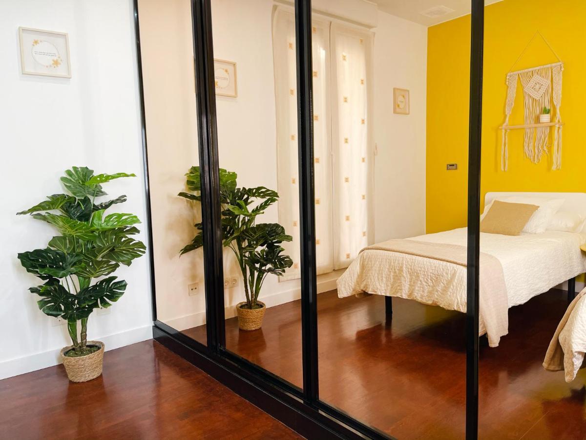 Encantador Apartamento De 125 M2 En Pleno Centro -Prime Video Zaragoza Ngoại thất bức ảnh