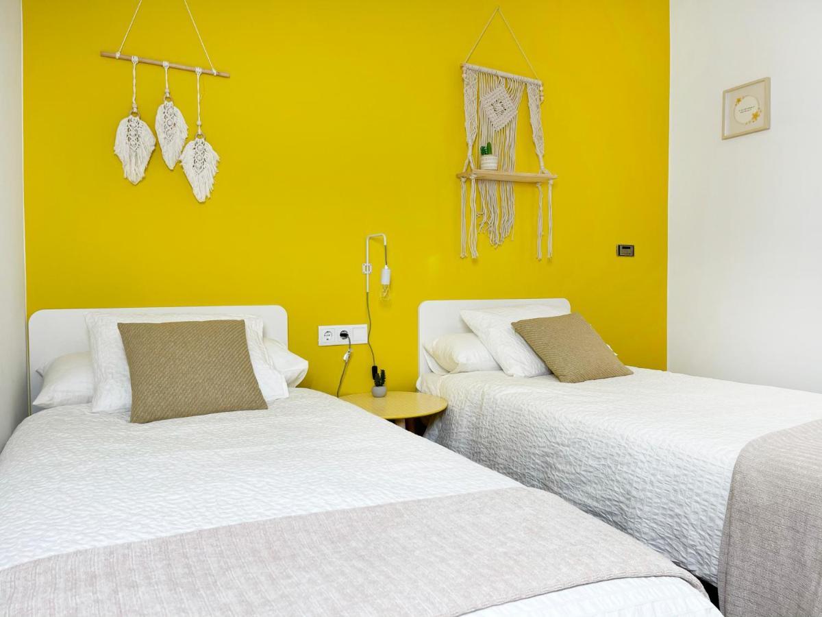 Encantador Apartamento De 125 M2 En Pleno Centro -Prime Video Zaragoza Ngoại thất bức ảnh